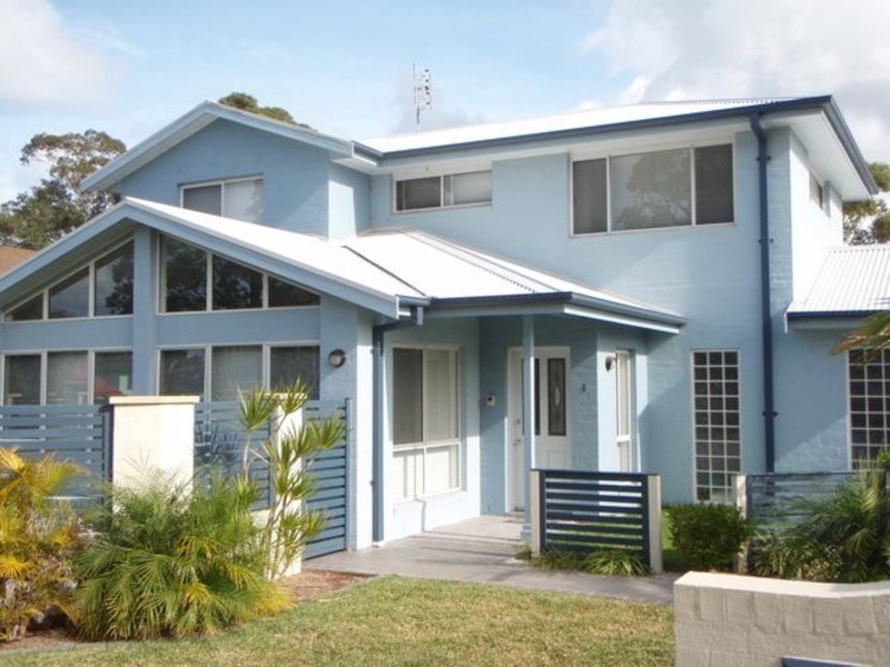 1/67-69 Hawke  Street, Huskisson NSW 2540