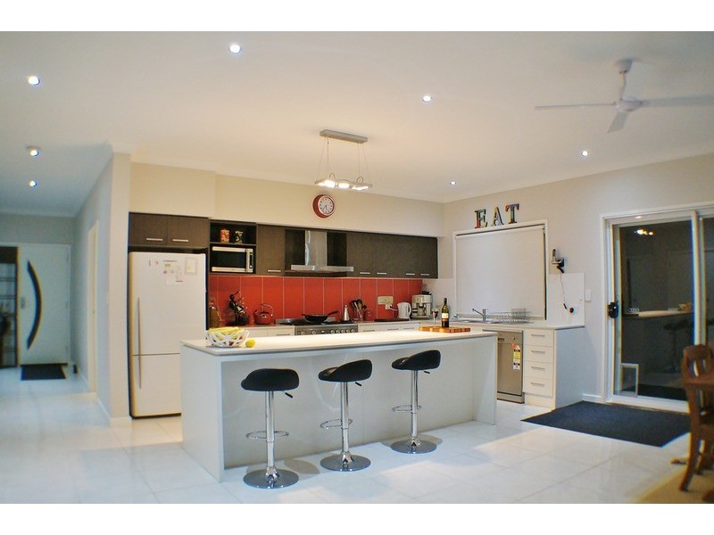 54 Coaster  Circuit, Vincentia NSW 2540