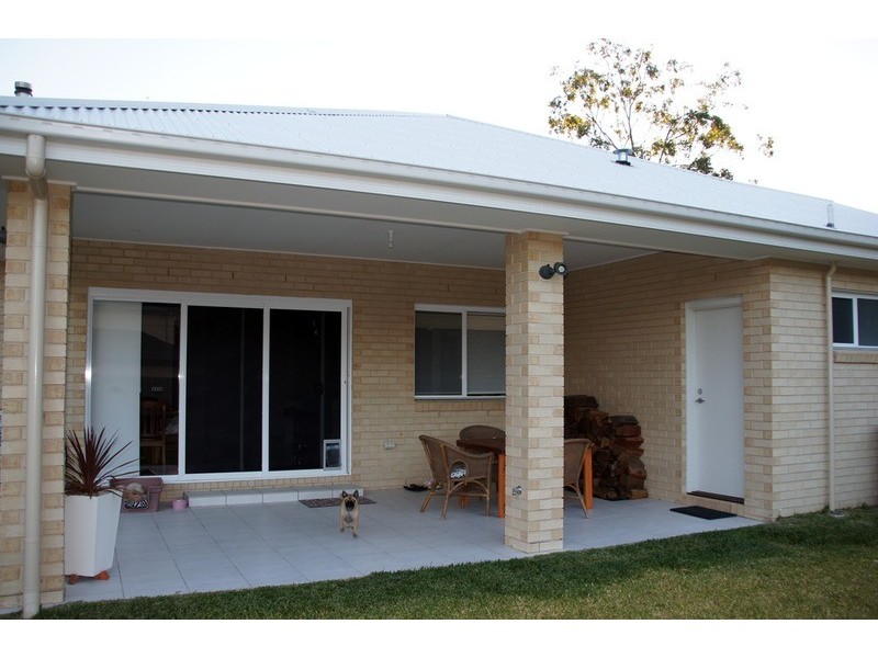 54 Coaster  Circuit, Vincentia NSW 2540