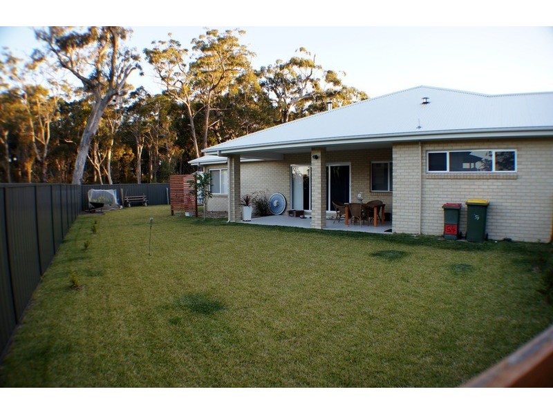 54 Coaster  Circuit, Vincentia NSW 2540