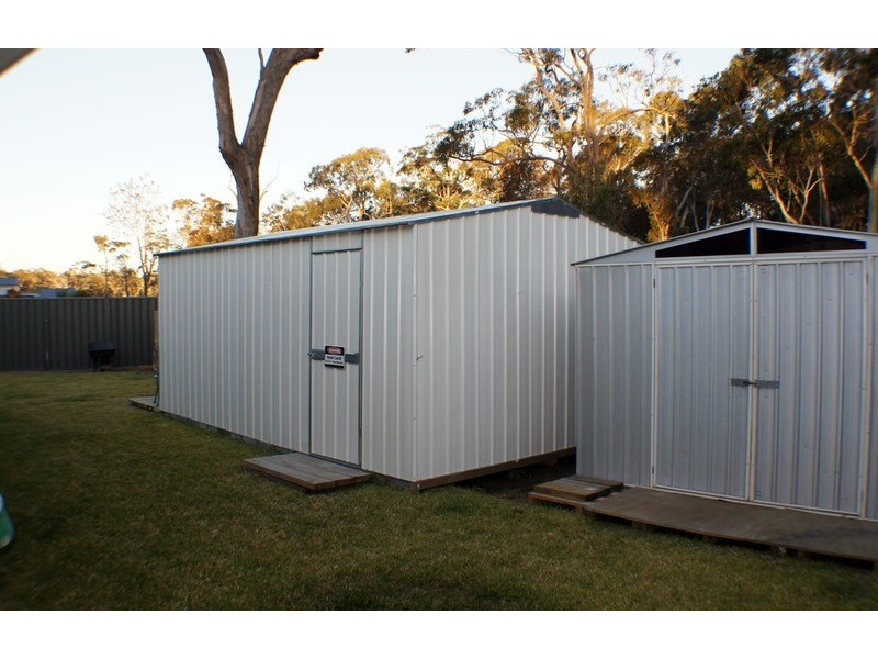 54 Coaster  Circuit, Vincentia NSW 2540