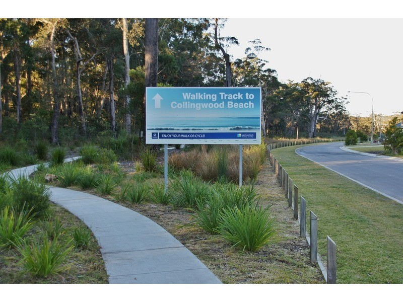 54 Coaster  Circuit, Vincentia NSW 2540