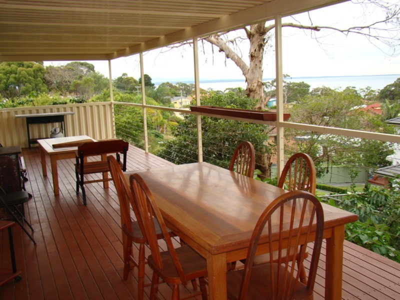 16 Towry  Crescent, Vincentia NSW 2540