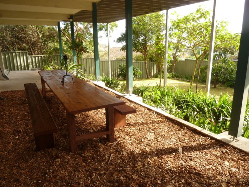 16 Towry  Crescent, Vincentia NSW 2540