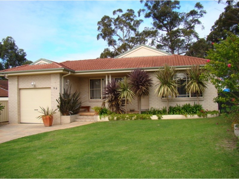 58  Flamingo  Avenue, Sanctuary Point NSW 2540