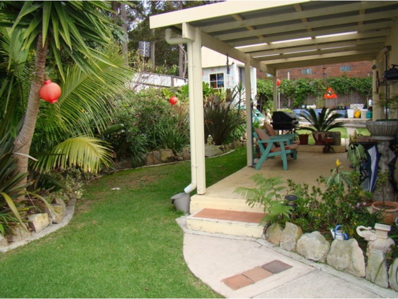 58  Flamingo  Avenue, Sanctuary Point NSW 2540