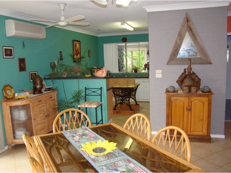 58  Flamingo  Avenue, Sanctuary Point NSW 2540