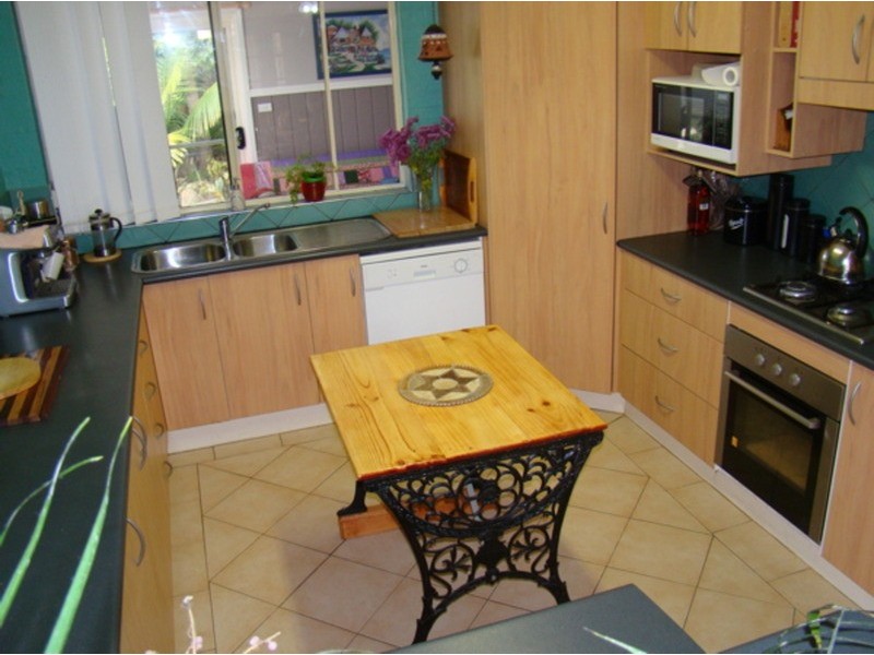 58  Flamingo  Avenue, Sanctuary Point NSW 2540