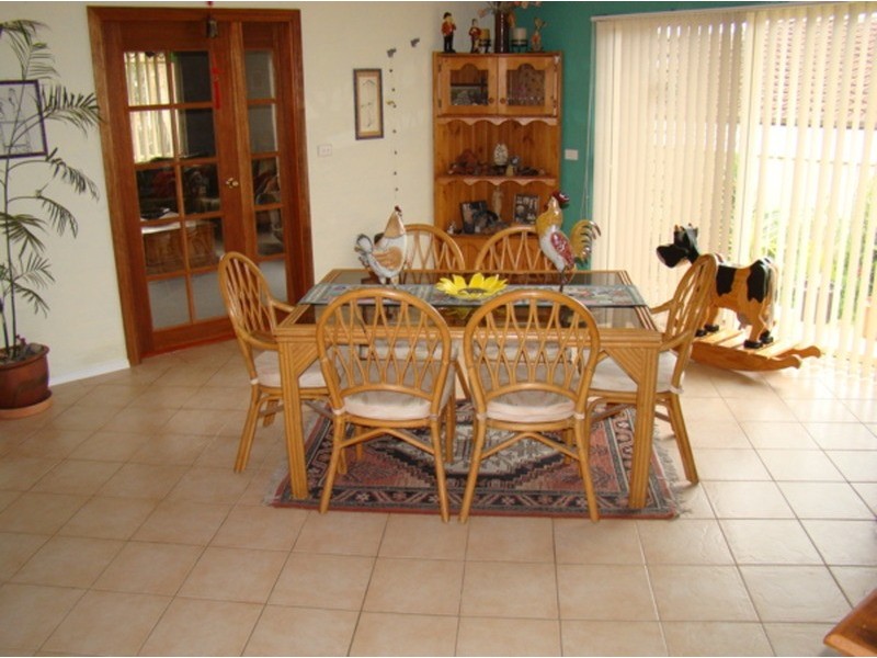 58  Flamingo  Avenue, Sanctuary Point NSW 2540