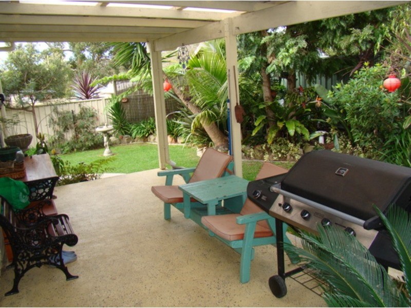 58  Flamingo  Avenue, Sanctuary Point NSW 2540