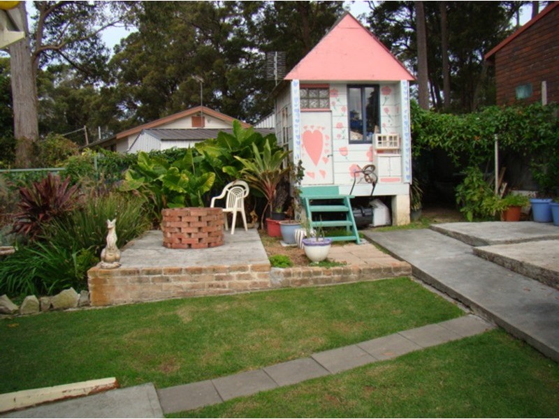 58  Flamingo  Avenue, Sanctuary Point NSW 2540