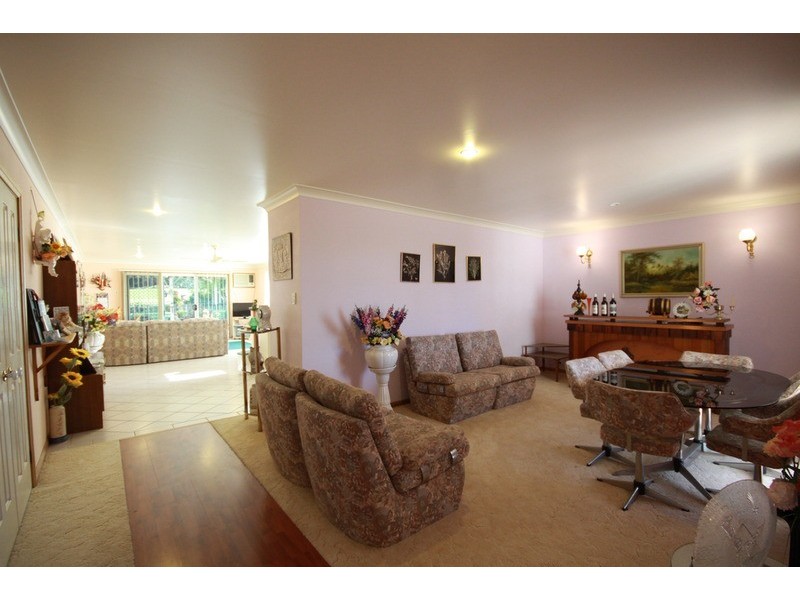 96 Fairway  Drive, Sanctuary Point NSW 2540