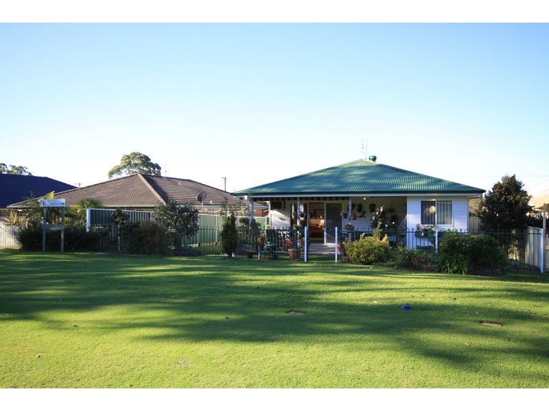 96 Fairway  Drive, Sanctuary Point NSW 2540
