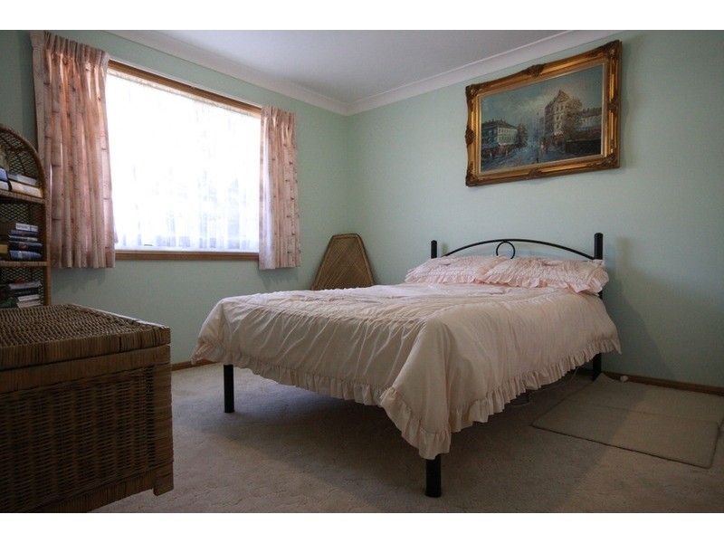 96 Fairway  Drive, Sanctuary Point NSW 2540