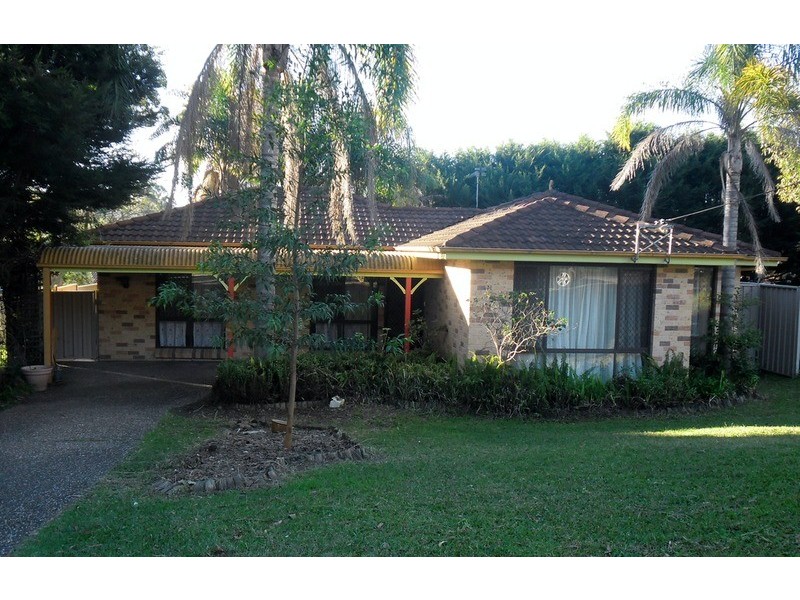 155 The Park Drive, Sanctuary Point NSW 2540