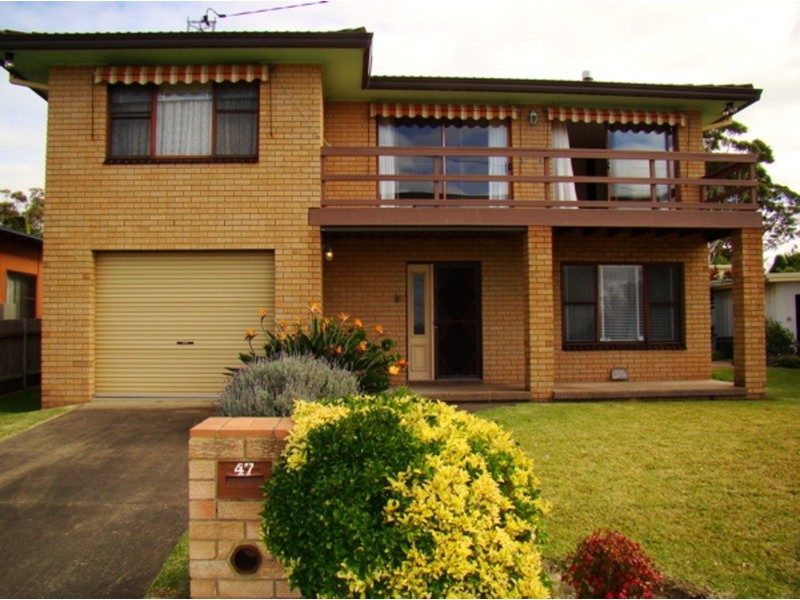 47  Illfracombe  Avenue, Vincentia NSW 2540