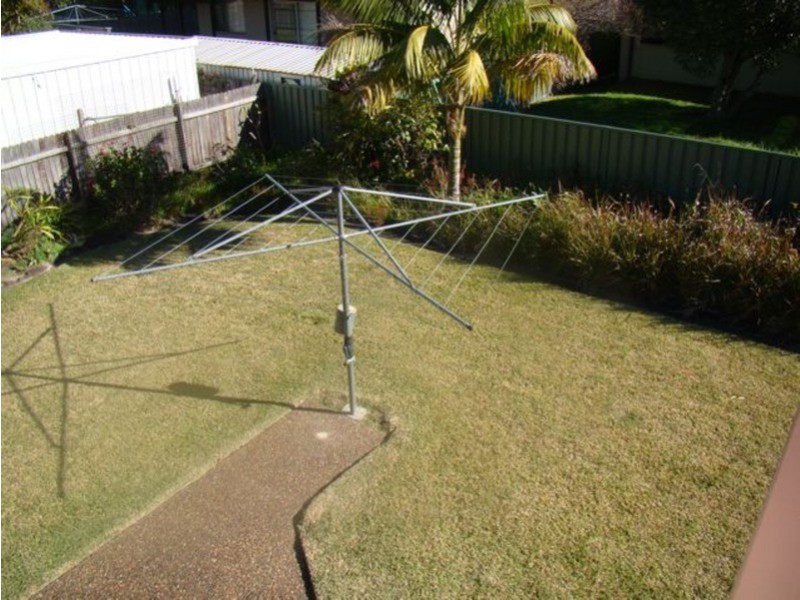 47  Illfracombe  Avenue, Vincentia NSW 2540