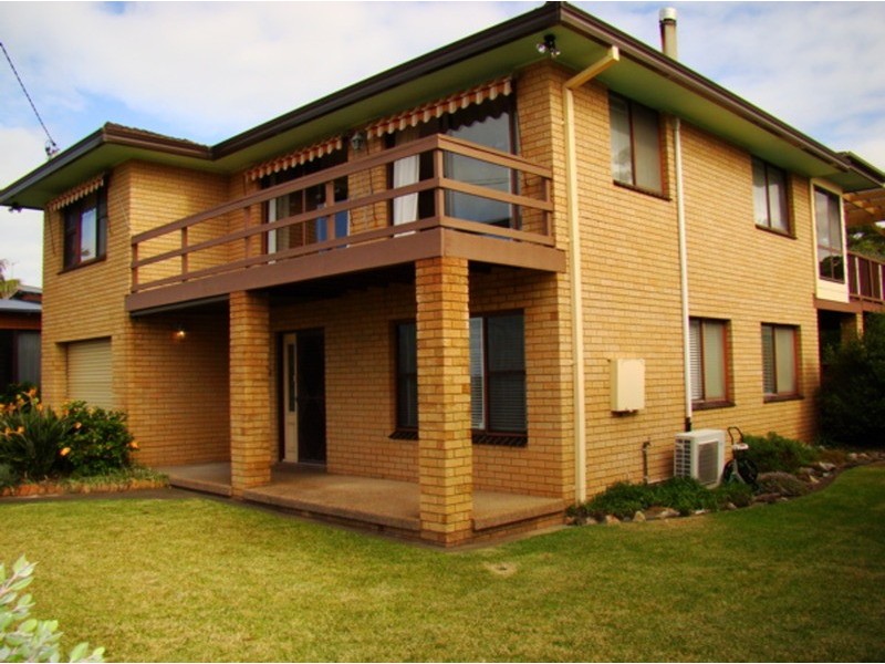 47  Illfracombe  Avenue, Vincentia NSW 2540