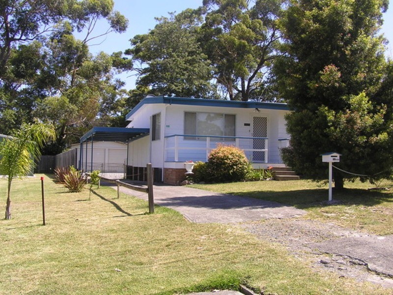 158 Frederick  Street, Sanctuary Point NSW 2540