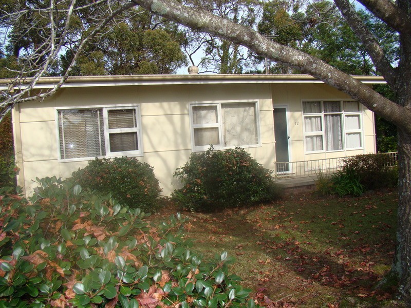 12 Jervis Street, Huskisson NSW 2540