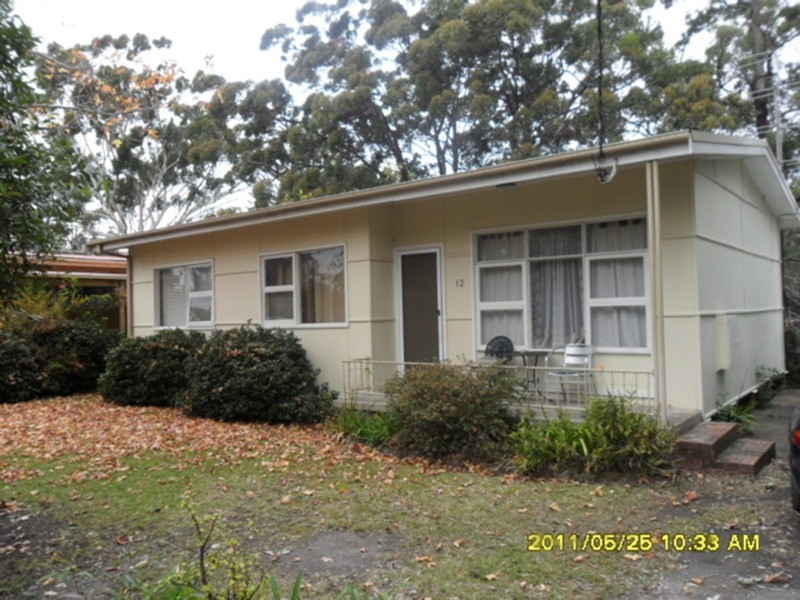 12 Jervis Street, Huskisson NSW 2540