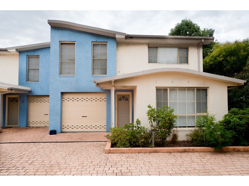 1/15 Wood  Crescent, Huskisson NSW 2540