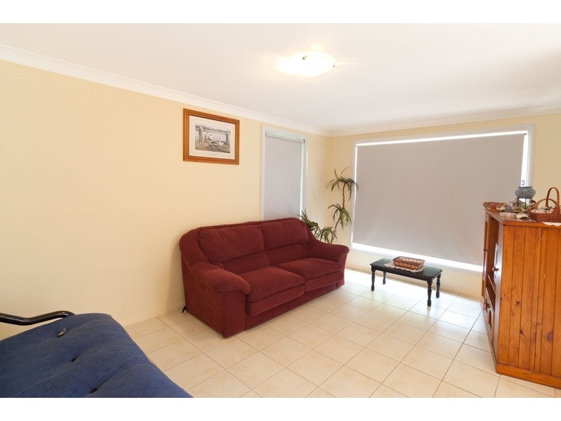 1/15 Wood  Crescent, Huskisson NSW 2540