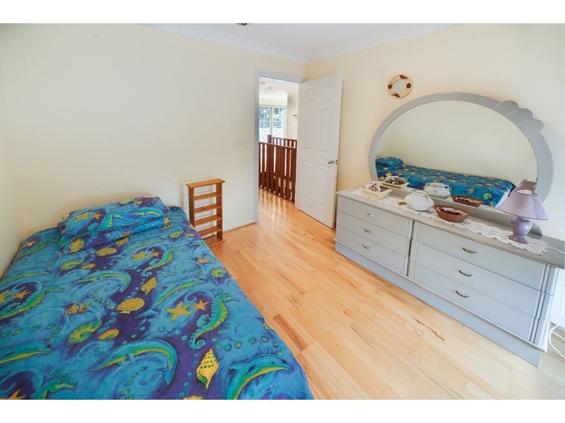 1/15 Wood  Crescent, Huskisson NSW 2540