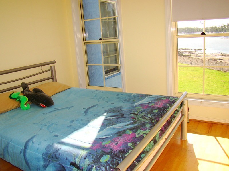 1/15 Wood  Crescent, Huskisson NSW 2540