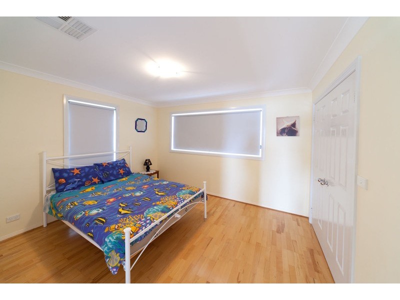 1/15 Wood  Crescent, Huskisson NSW 2540