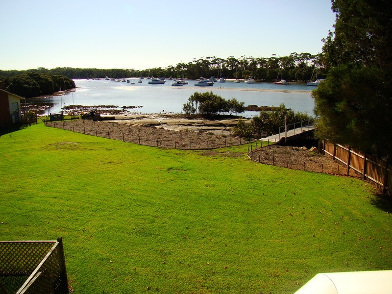 1/15 Wood  Crescent, Huskisson NSW 2540