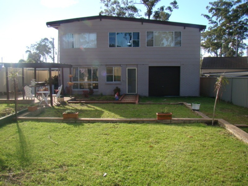 83 Sanctuary Point Road, Sanctuary Point NSW 2540