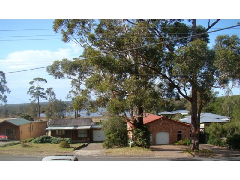 83 Sanctuary Point Road, Sanctuary Point NSW 2540