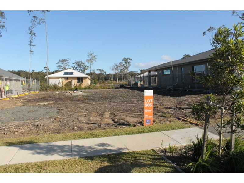 47 Halloran  Street, Vincentia NSW 2540