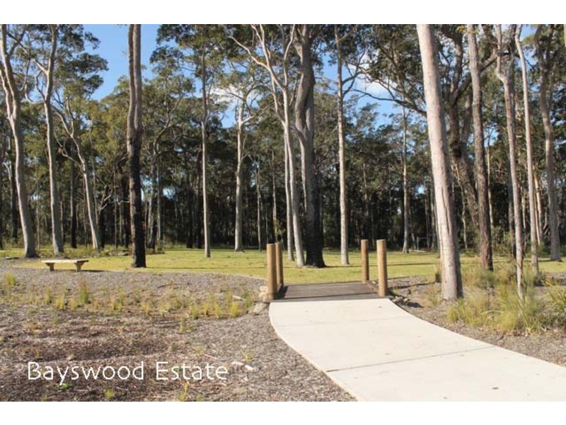 47 Halloran  Street, Vincentia NSW 2540