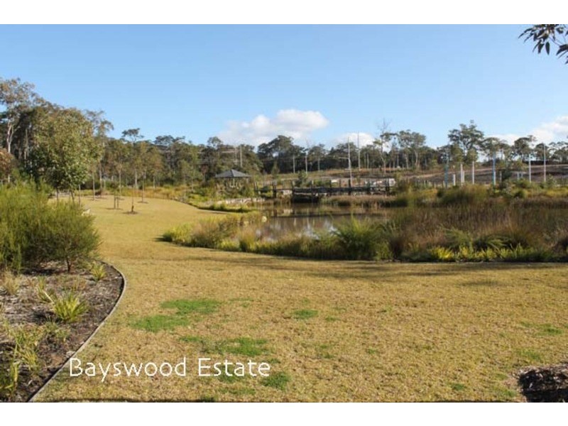 47 Halloran  Street, Vincentia NSW 2540