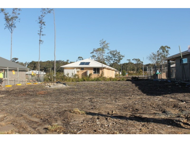 47 Halloran  Street, Vincentia NSW 2540