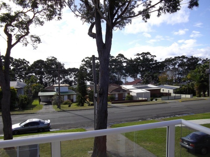 1/219 Elizabeth  Drive, Vincentia NSW 2540