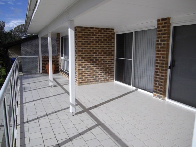 1/219 Elizabeth  Drive, Vincentia NSW 2540