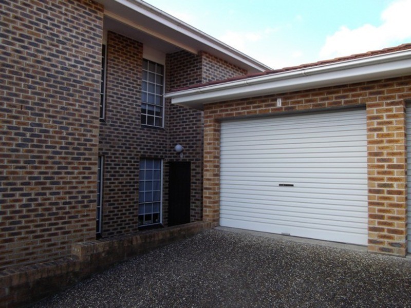 1/219 Elizabeth  Drive, Vincentia NSW 2540