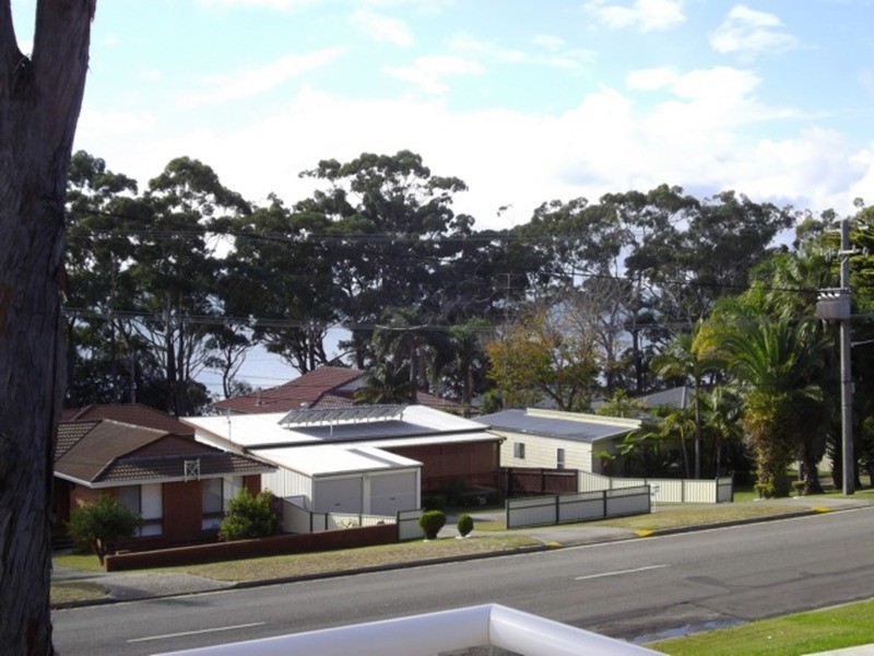 1/219 Elizabeth  Drive, Vincentia NSW 2540