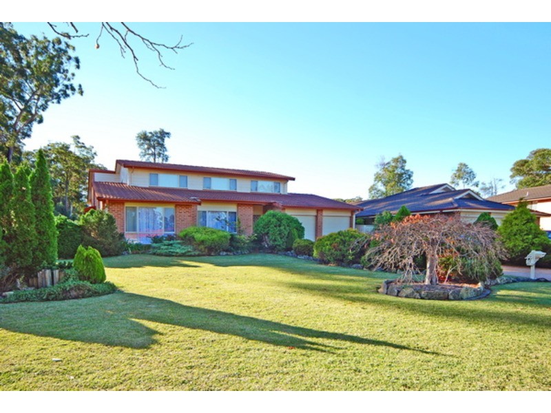 29 Claylands  Drive, St Georges Basin NSW 2540
