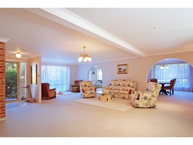 29 Claylands  Drive, St Georges Basin NSW 2540