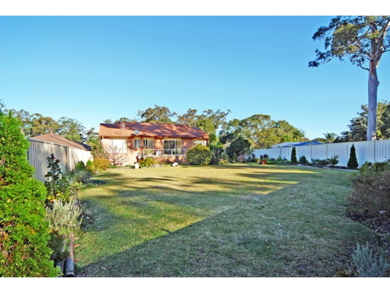 29 Claylands  Drive, St Georges Basin NSW 2540