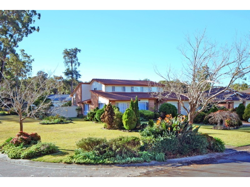 29 Claylands  Drive, St Georges Basin NSW 2540