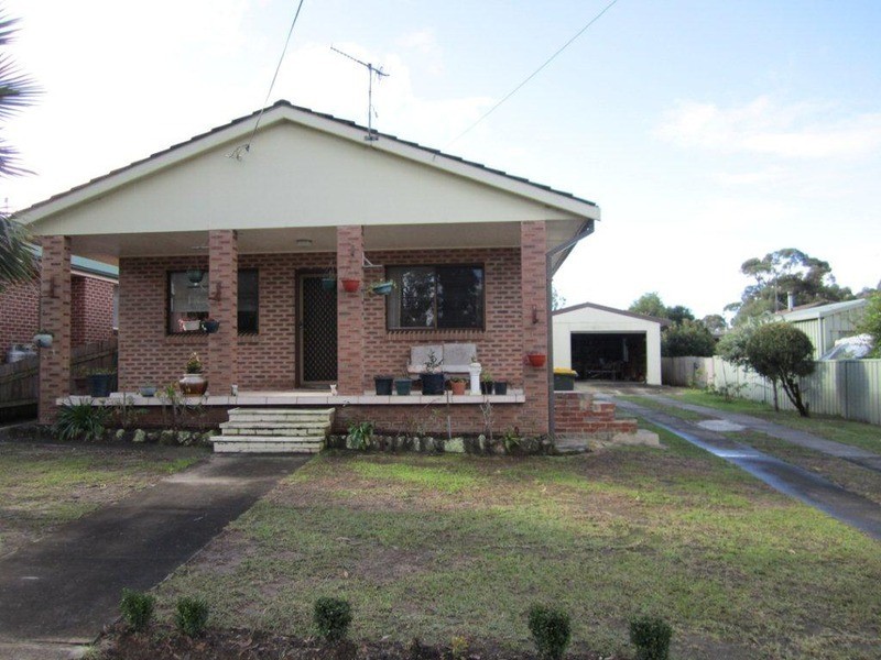 36 Waratah Crescent, Sanctuary Point NSW 2540