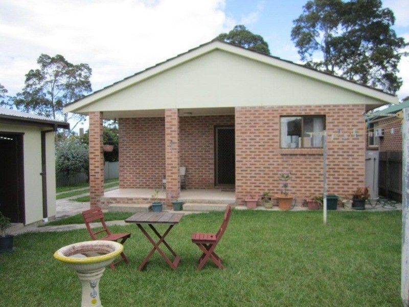 36 Waratah Crescent, Sanctuary Point NSW 2540