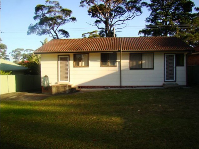 167 Greville  Avenue, Sanctuary Point NSW 2540