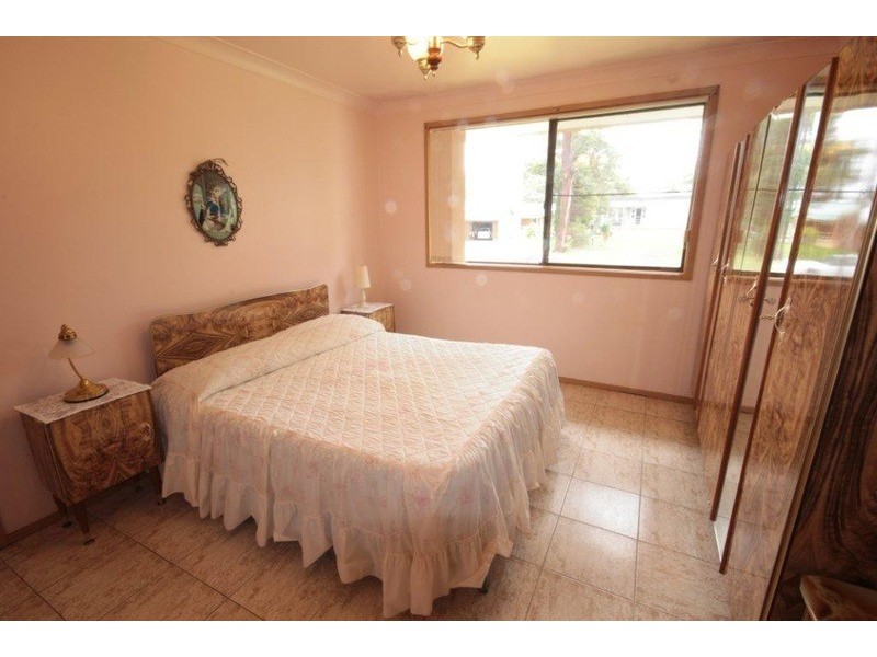 167 Greville  Avenue, Sanctuary Point NSW 2540