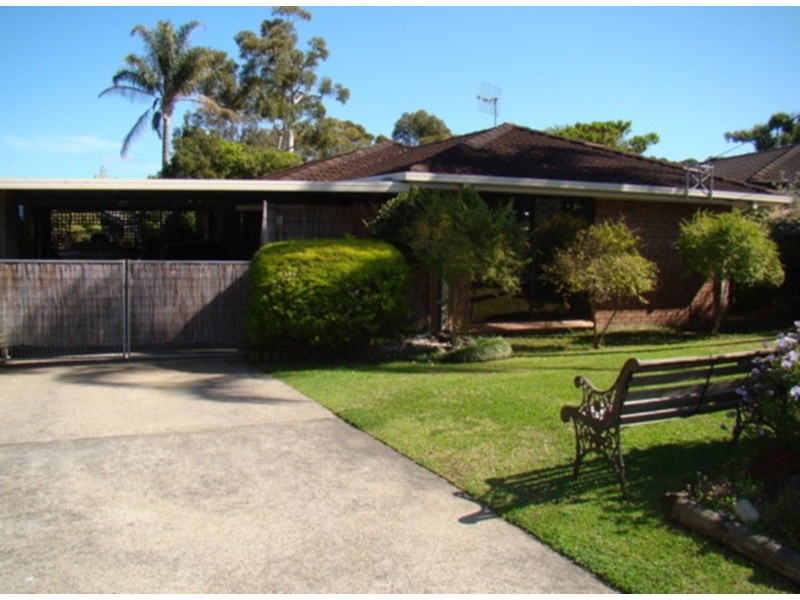 3 Ulm  Road, Sanctuary Point NSW 2540